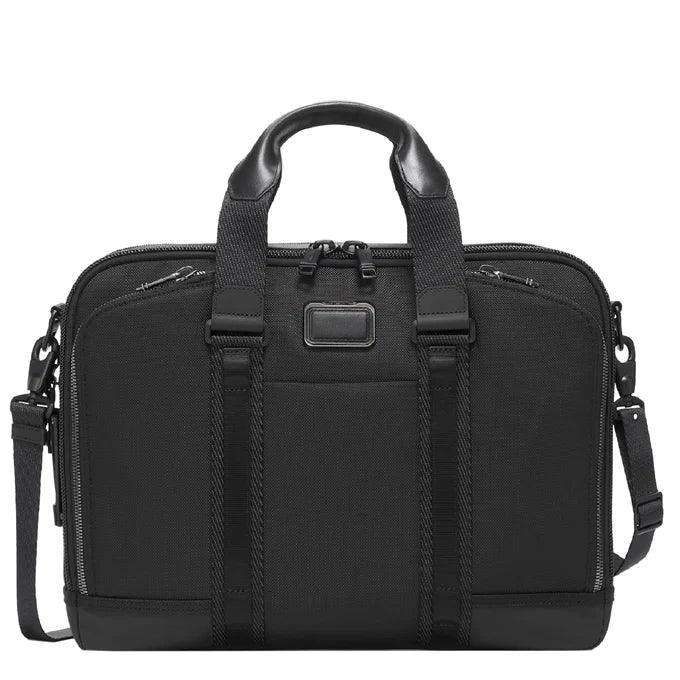 Tumi - Advanced Aktetas - Werktas 15" - Gielen Lederwaren