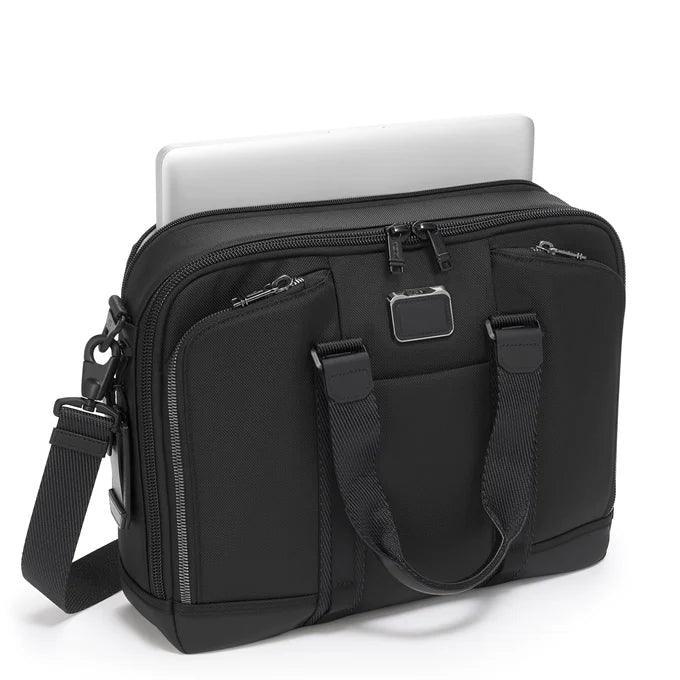 Tumi - Advanced Aktetas - Werktas 15" - Gielen Lederwaren