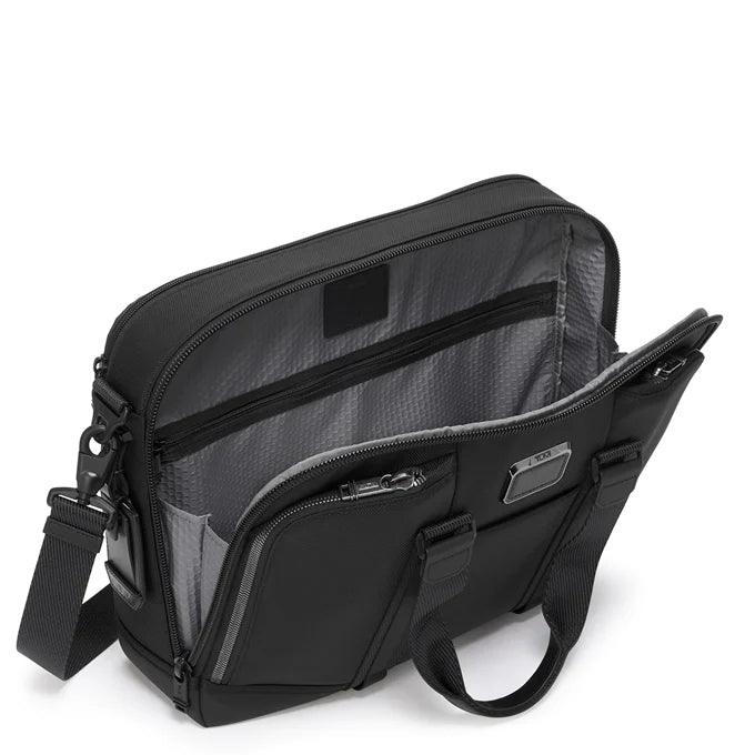 Tumi - Advanced Aktetas - Werktas 15" - Gielen Lederwaren
