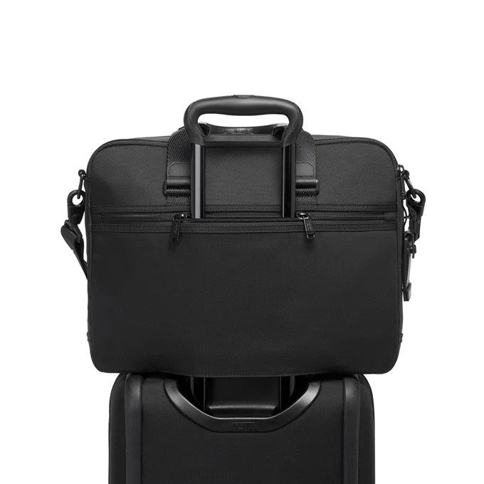 Tumi - Advanced Aktetas - Werktas 15" - Gielen Lederwaren