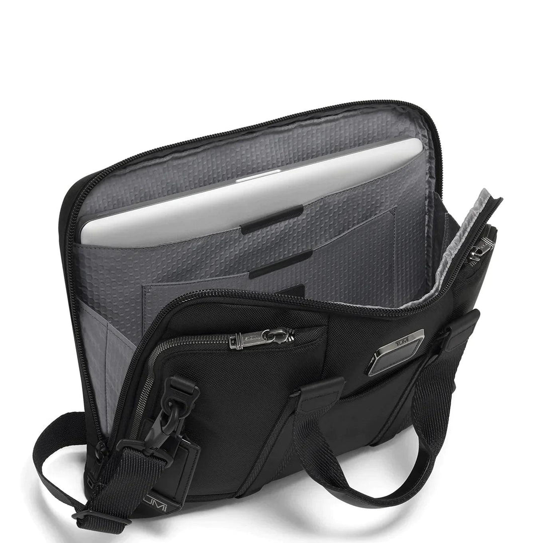 Tumi - ALPHA BRAVO-ACADEMY BRIEF - Gielen Lederwaren