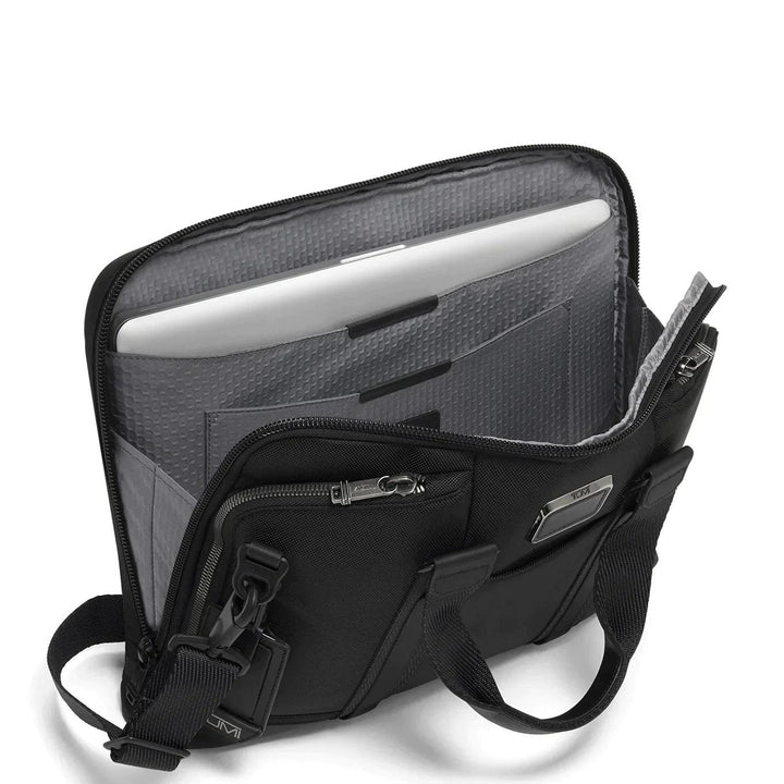 Tumi - ALPHA BRAVO-ACADEMY BRIEF - Gielen Lederwaren