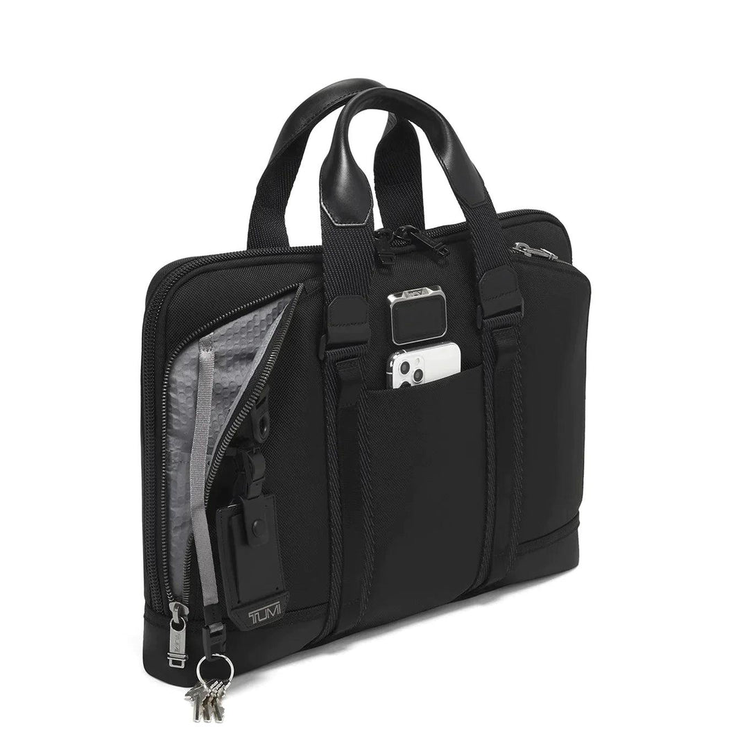 Tumi - ALPHA BRAVO-ACADEMY BRIEF - Gielen Lederwaren