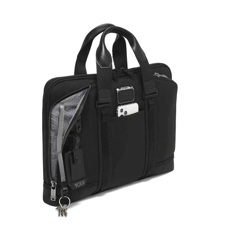 Tumi - ALPHA BRAVO-ACADEMY BRIEF - Gielen Lederwaren
