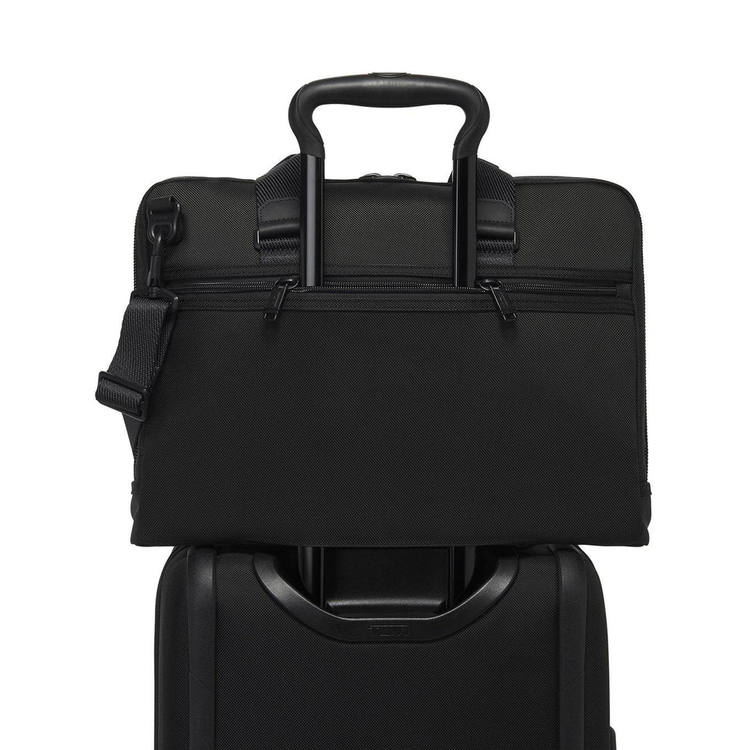 Tumi - ALPHA BRAVO-ACADEMY BRIEF - Gielen Lederwaren