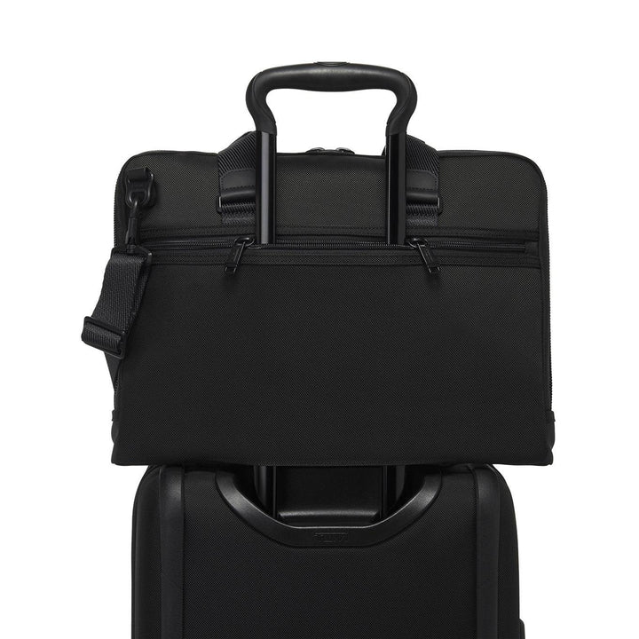 Tumi - ALPHA BRAVO-ACADEMY BRIEF - Gielen Lederwaren