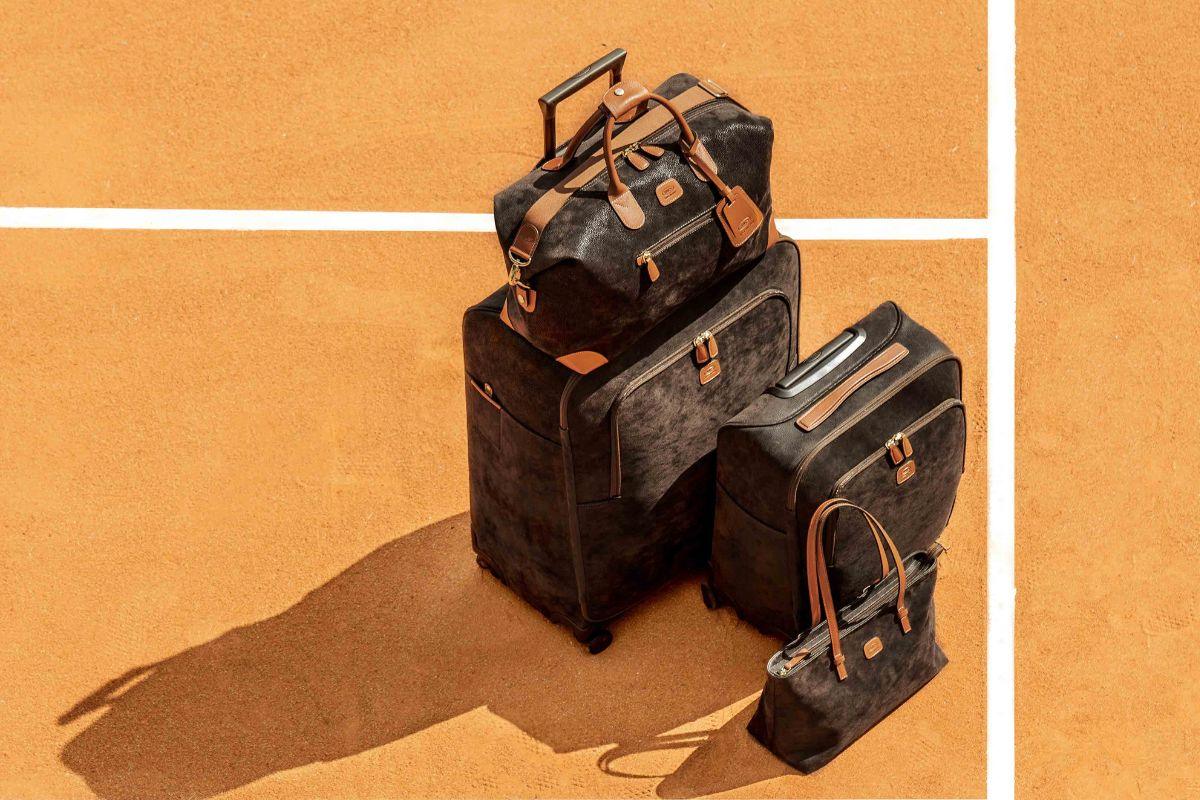 Bric's Life collectie in gebruik