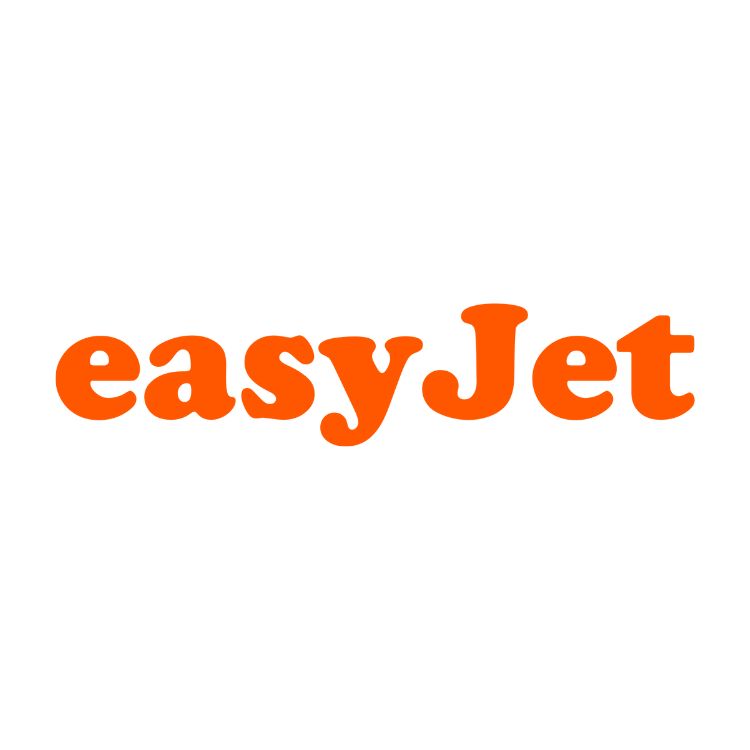 Koffer handbagage easyJet