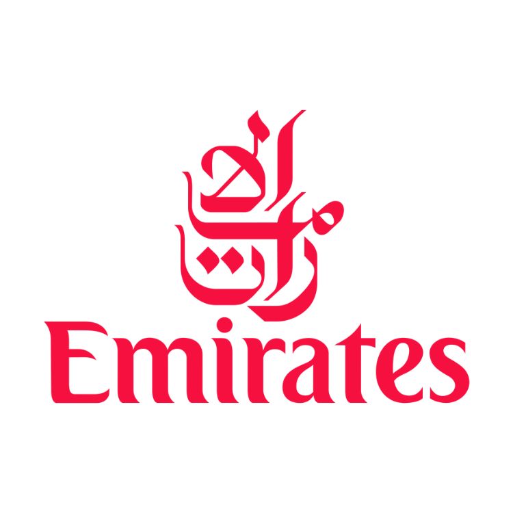 Koffer handbagage Emirates