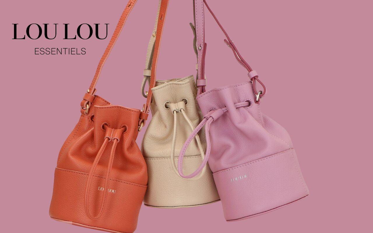 Loulou collectie