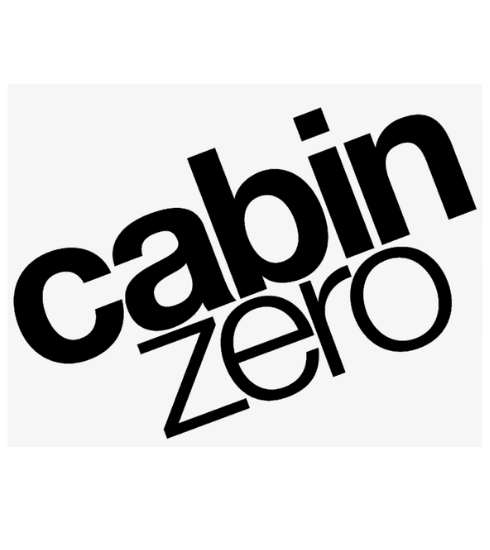 Cabin zero - Gielen Lederwaren