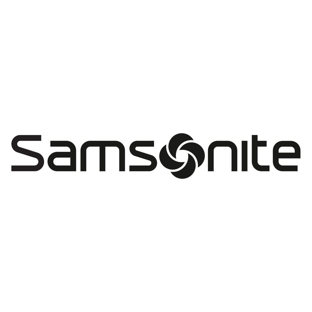 Samsonite - Gielen Lederwaren