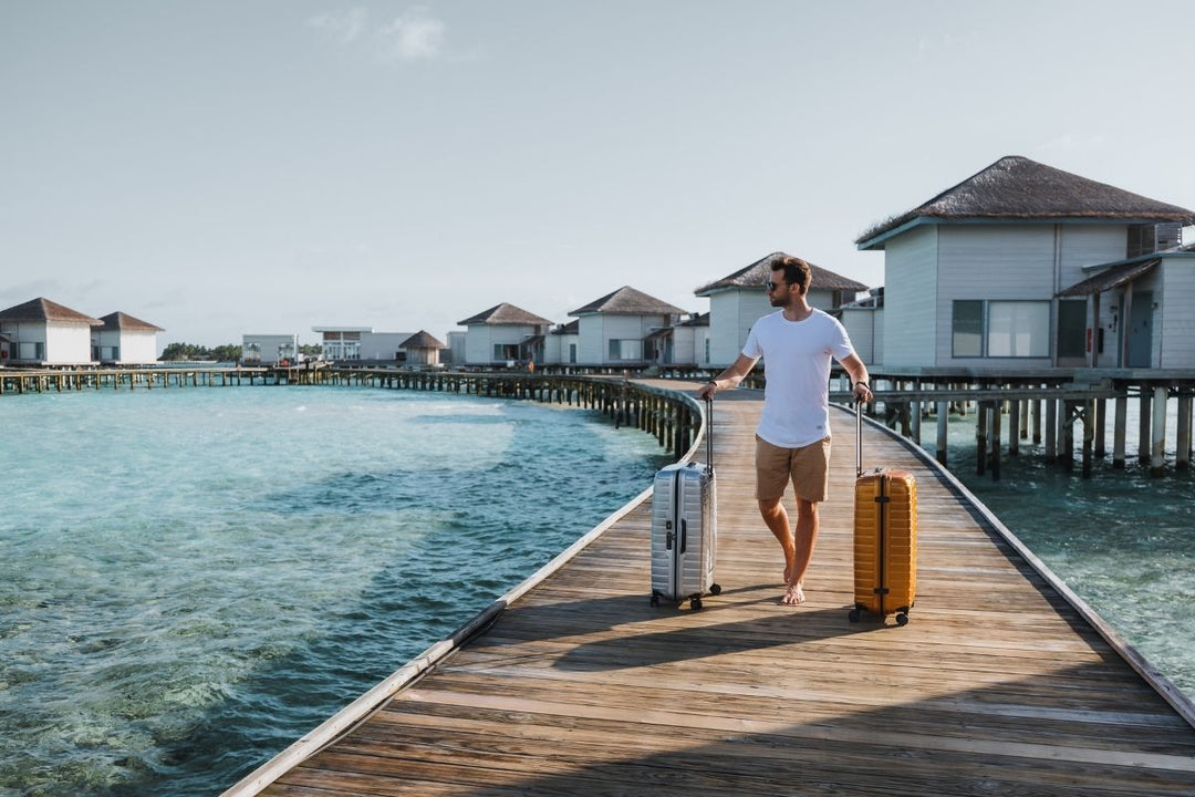 Samsonite Proxis Collectie - Gielen Lederwaren