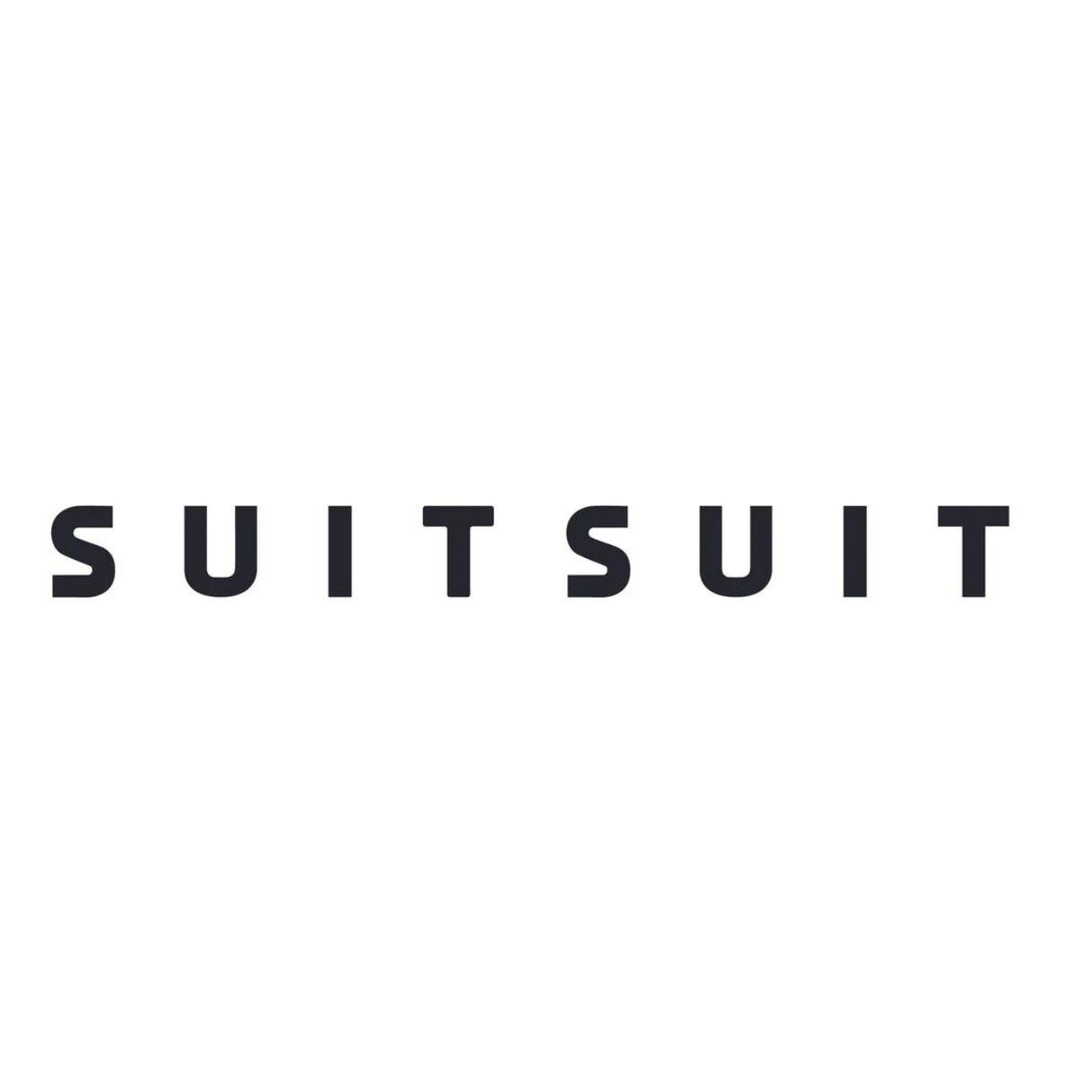 Suitsuit Logo
