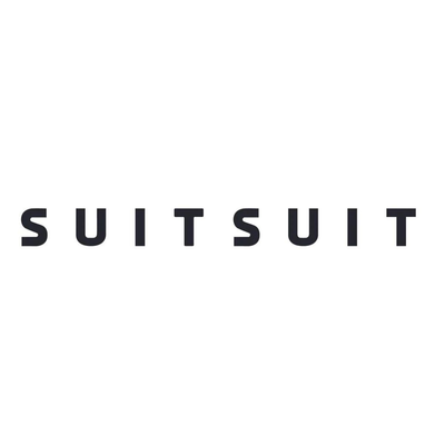 Suitsuit Logo