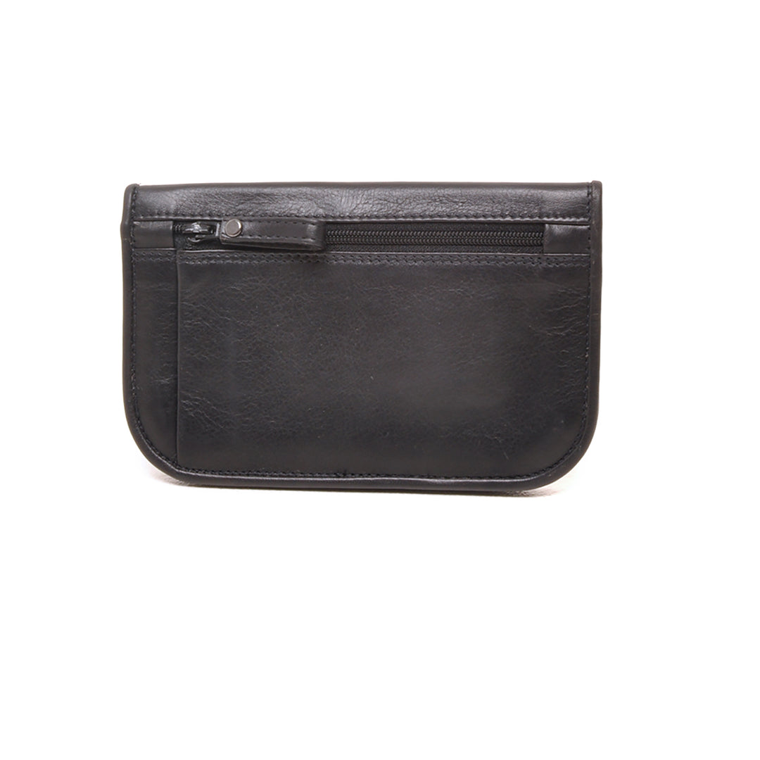 Berba | 001-165 Soft | Dames portemonnee