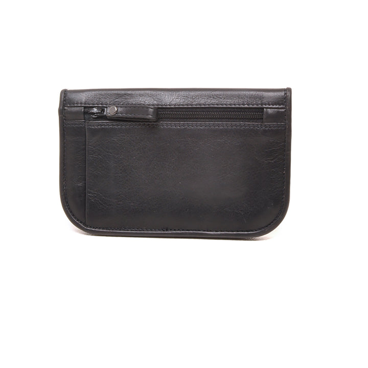 Berba | 001-165 Soft | Dames portemonnee