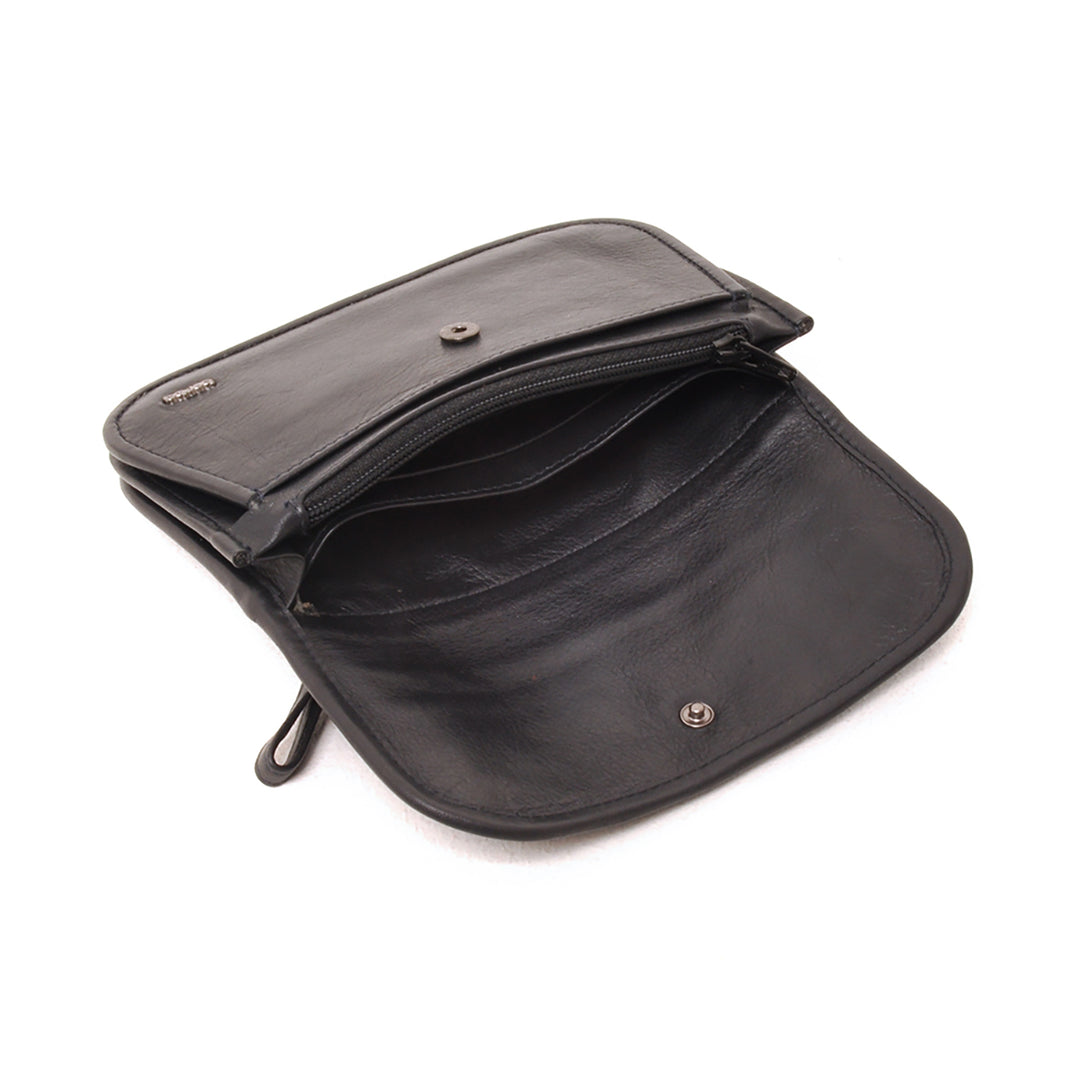 Berba | 001-165 Soft | Dames portemonnee