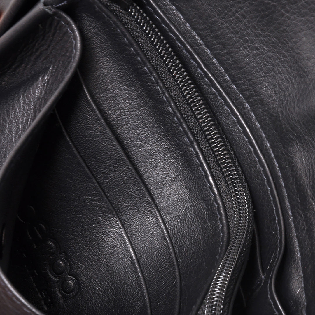 Berba | 001-165 Soft | Dames portemonnee