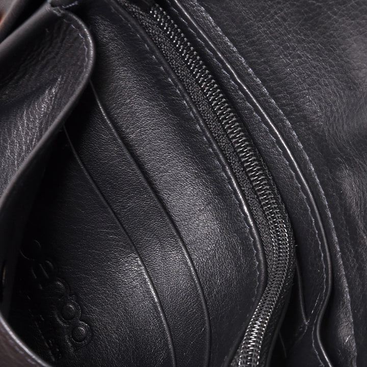 Berba | 001-165 Soft | Dames portemonnee