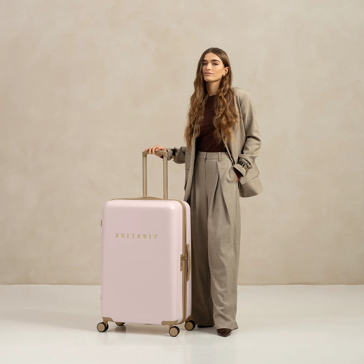 SUITSUIT | Fusion | Grote koffer 76
