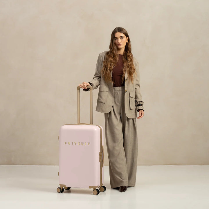 Suitsuit | Fusion | Middelmaat koffer 66
