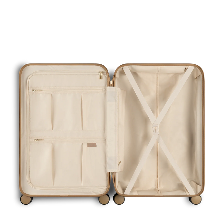 Suitsuit | Fusion | Middelmaat koffer 66