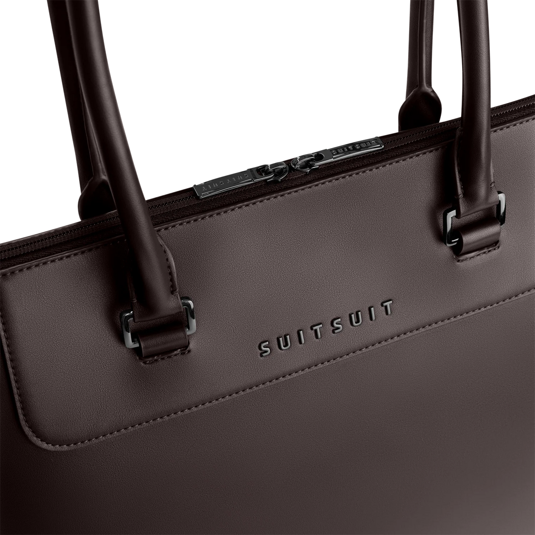 SUITSUIT | Mystique | Laptop tas 16"