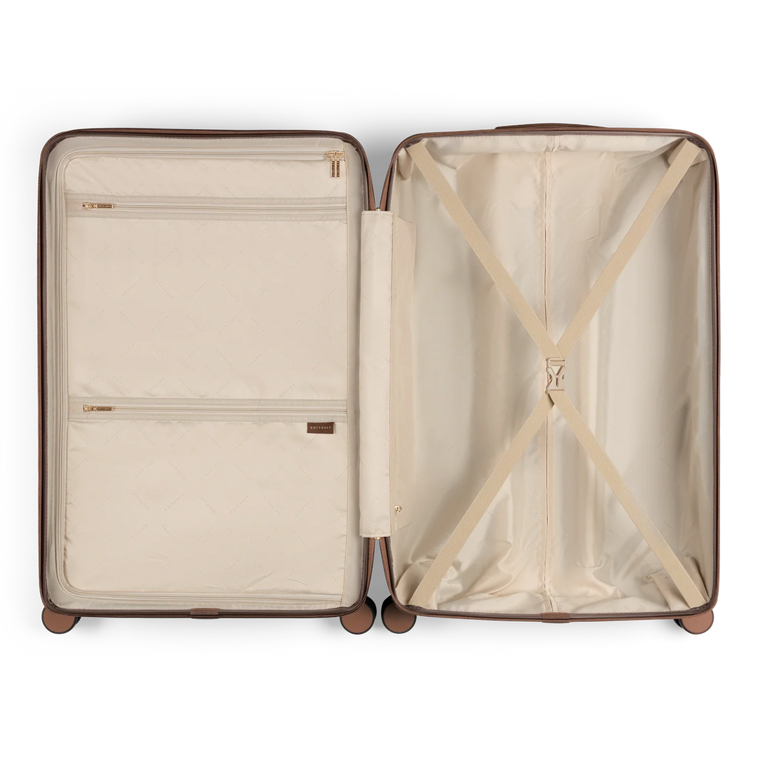 SUITSUIT | Special Edition Fab Seventies | Middelmaat koffer