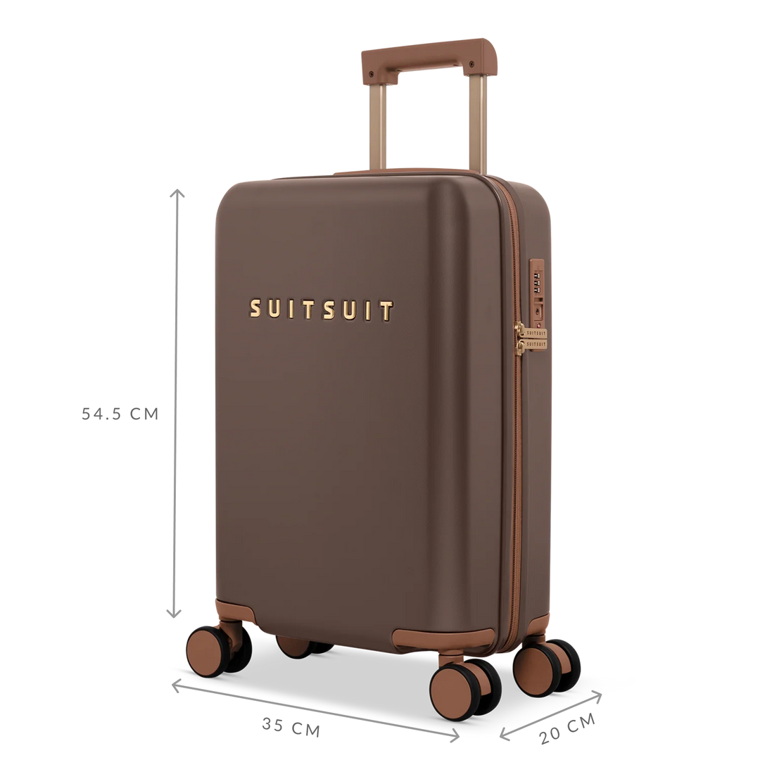 SUITSUIT | Special Edition Fab Seventies | Handbagage