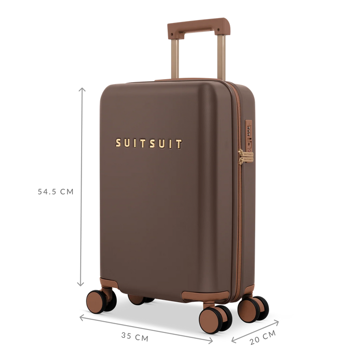 SUITSUIT | Special Edition Fab Seventies | Handbagage