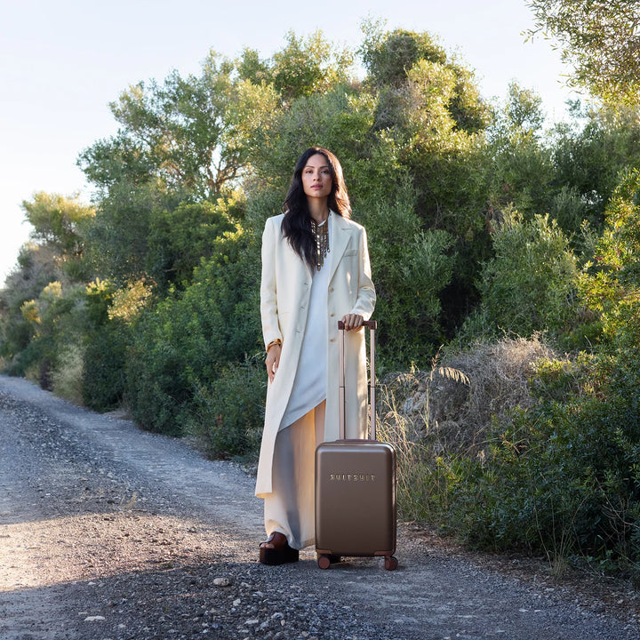 SUITSUIT | Special Edition Fab Seventies | Handbagage