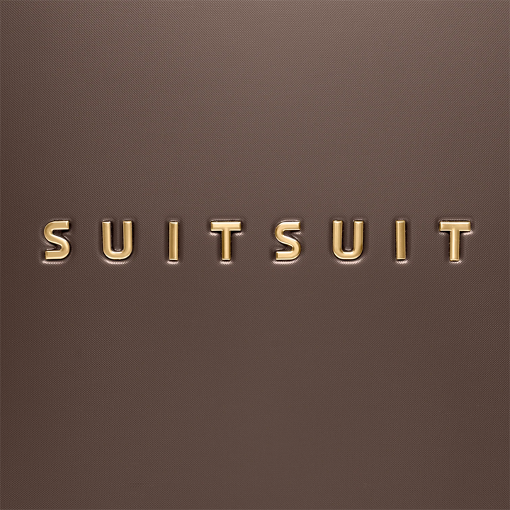 SUITSUIT | Special Edition Fab Seventies | Handbagage