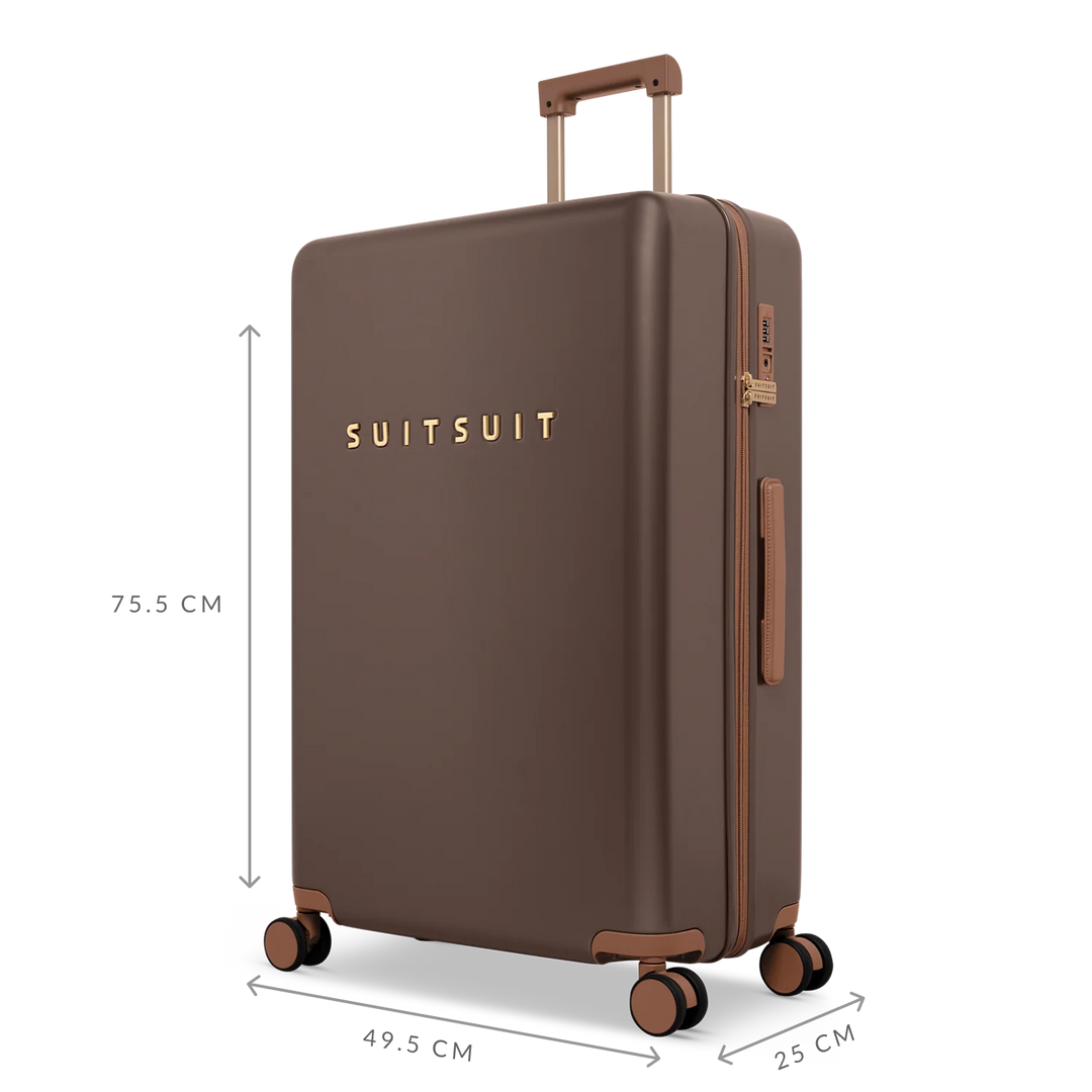 SUITSUIT | Special Edition Fab Seventies | Grote koffer