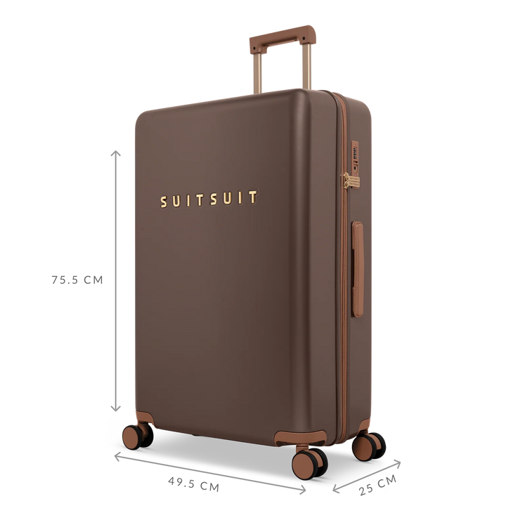 SUITSUIT | Special Edition Fab Seventies | Grote koffer