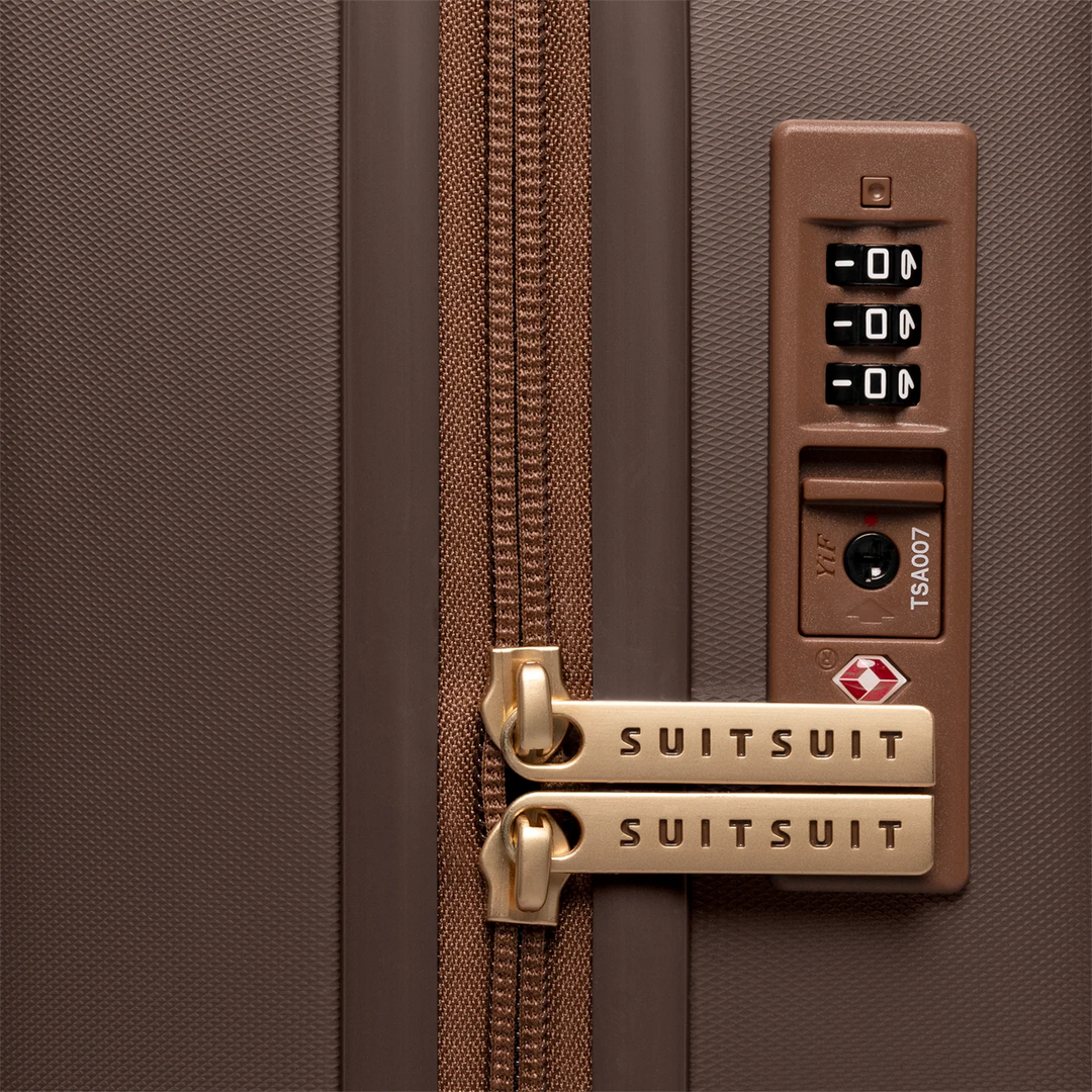 SUITSUIT | Special Edition Fab Seventies | Middelmaat koffer