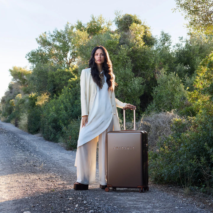 SUITSUIT | Special Edition Fab Seventies | Grote koffer