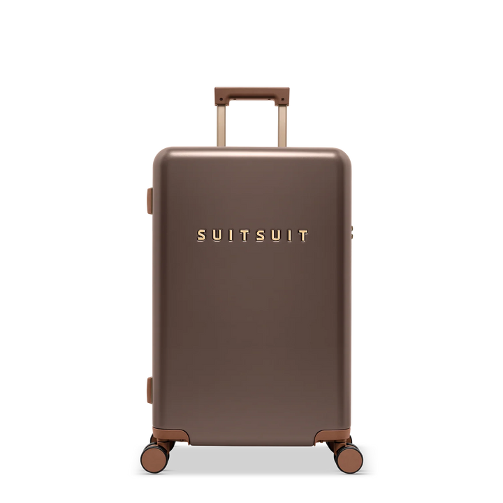 SUITSUIT | Special Edition Fab Seventies | Middelmaat koffer