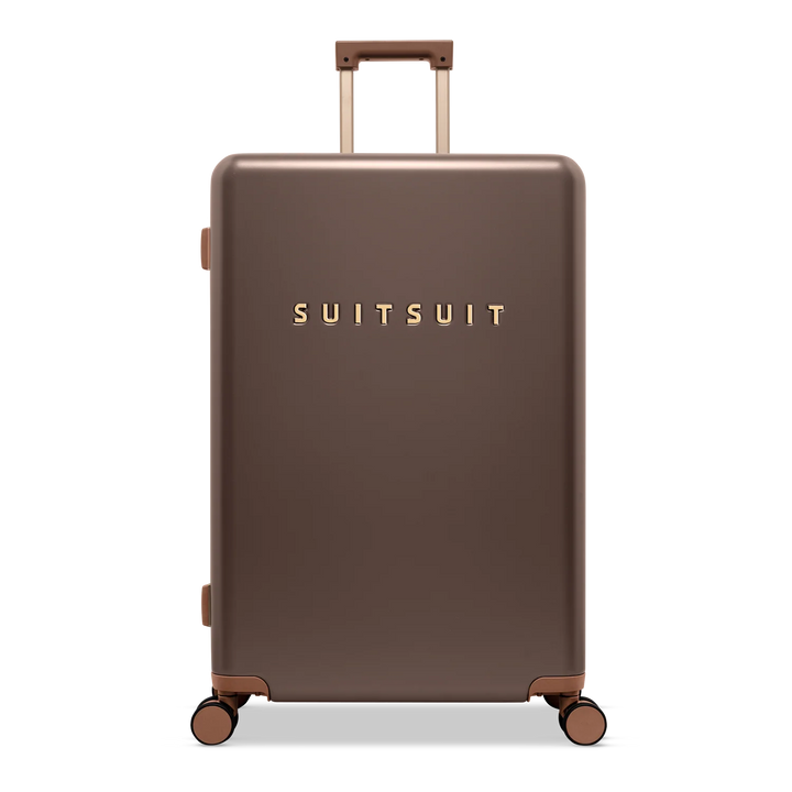 SUITSUIT | Special Edition Fab Seventies | Grote koffer