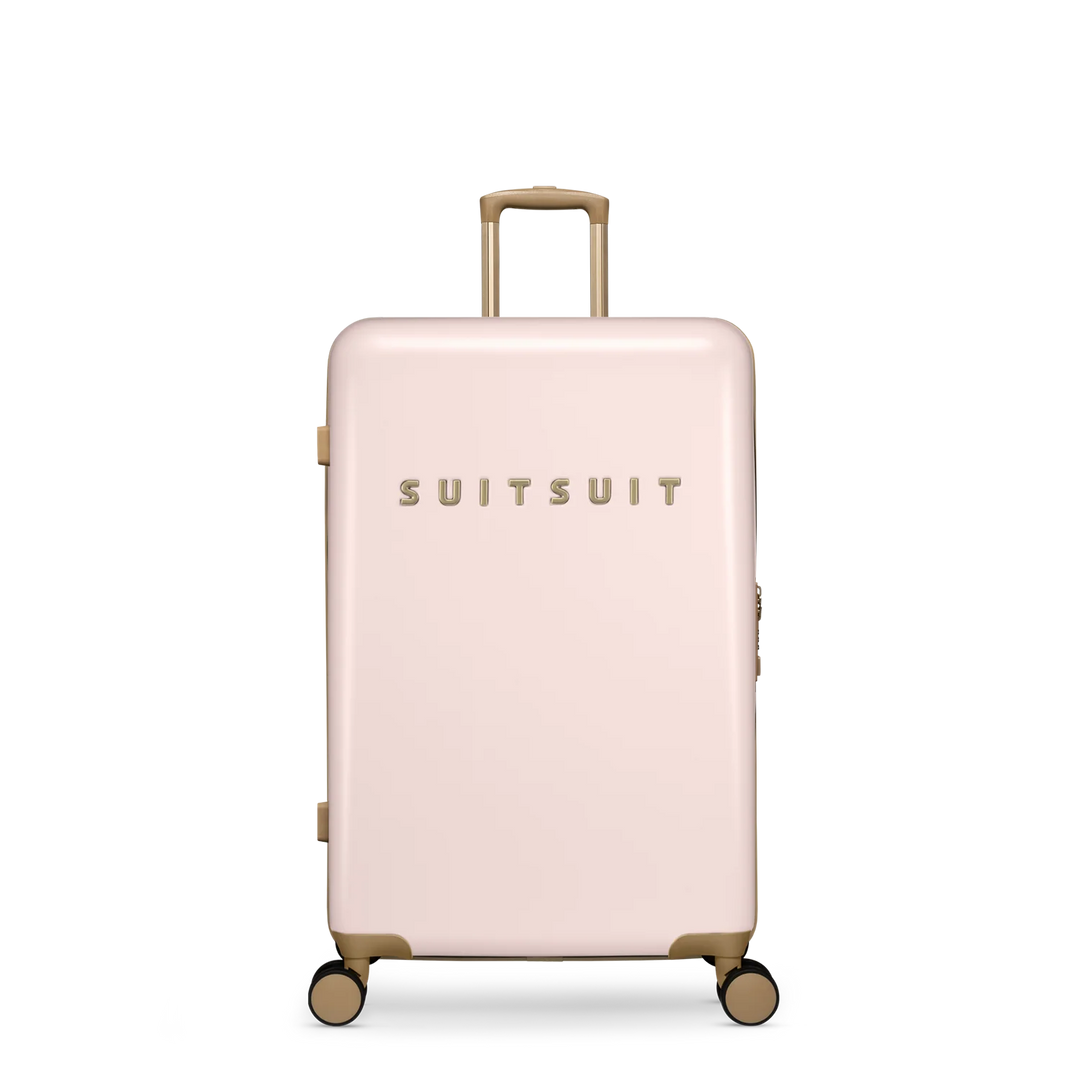 Suitsuit | Fusion | Middelmaat koffer 66
