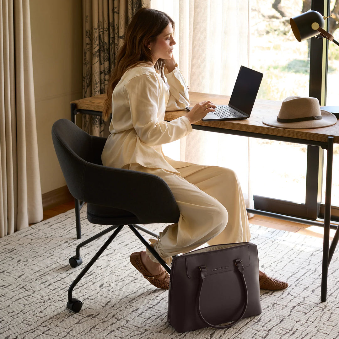 SUITSUIT | Mystique | Laptop tas 16"