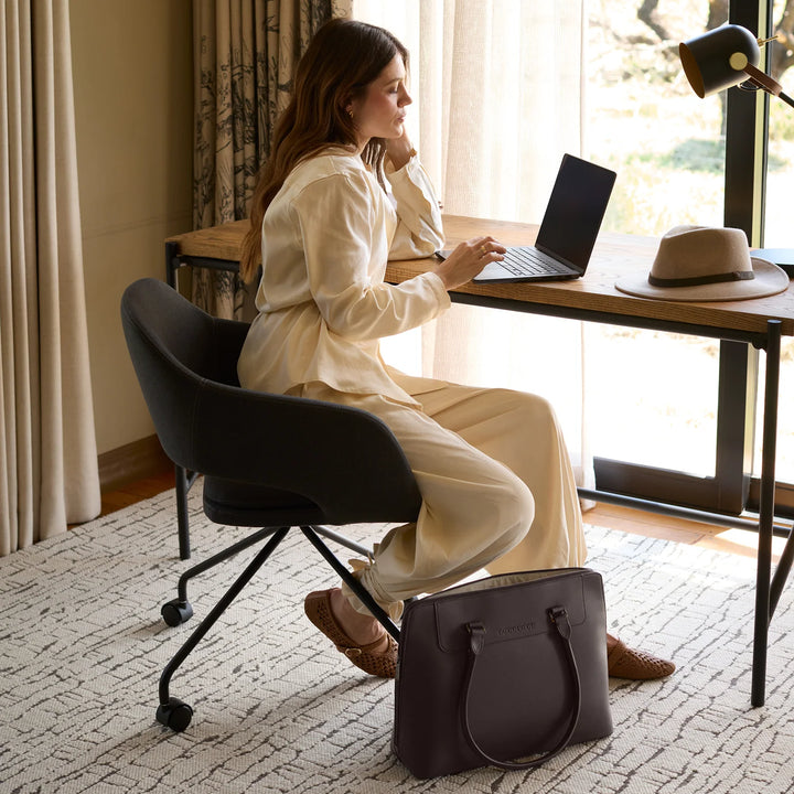 SUITSUIT | Mystique | Laptop tas 16"