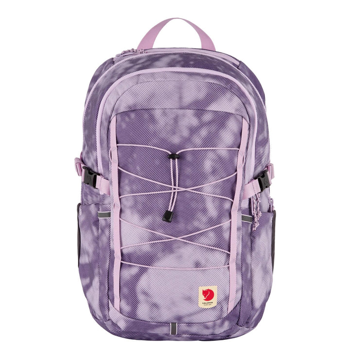 Voorkant Skule 28 #kleur_lavendel