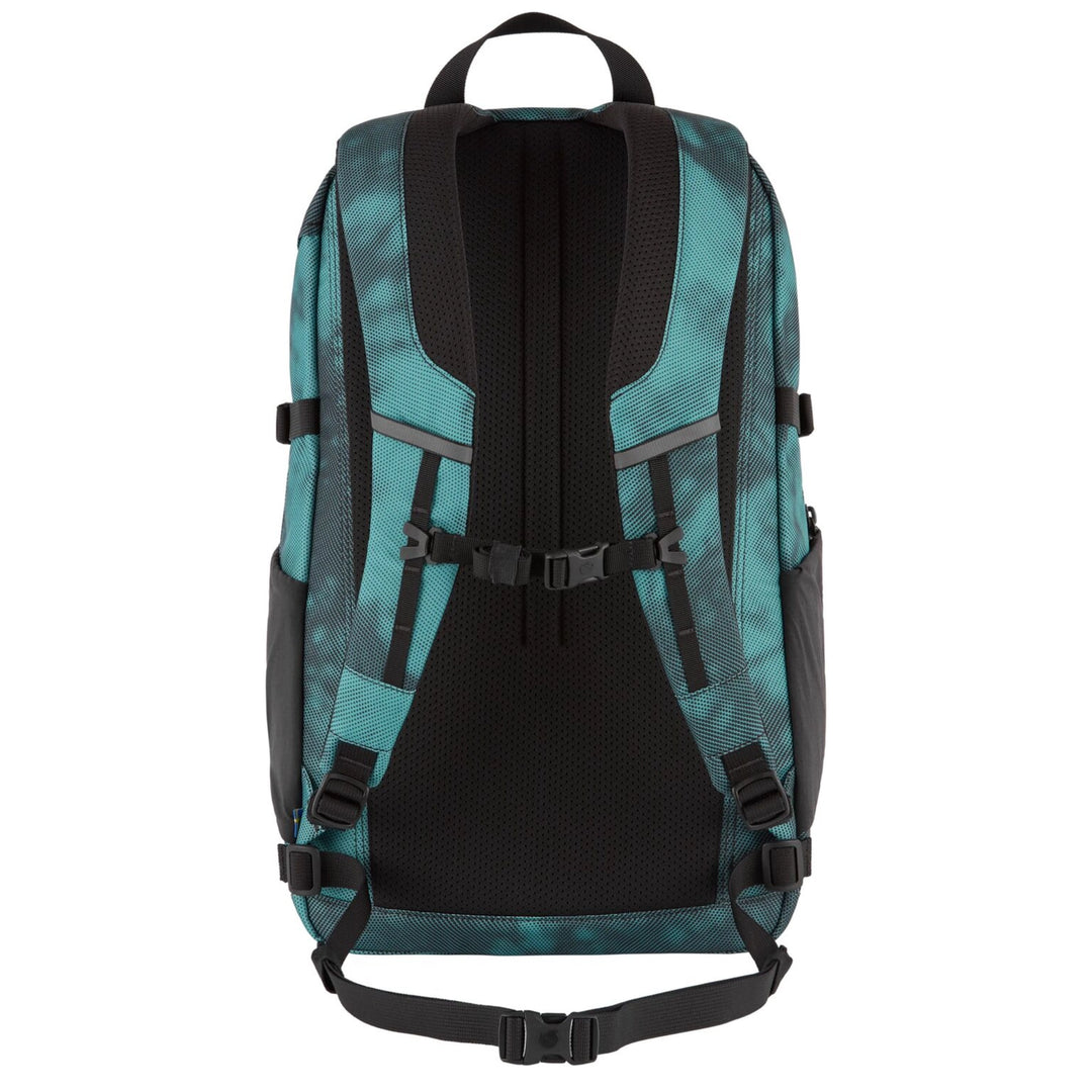 Achterkant #kleur_teal