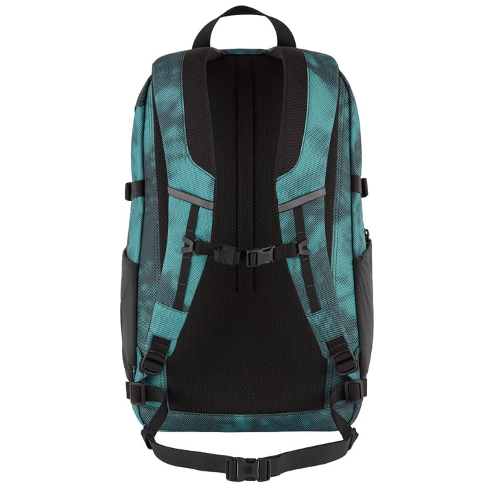 Achterkant #kleur_teal