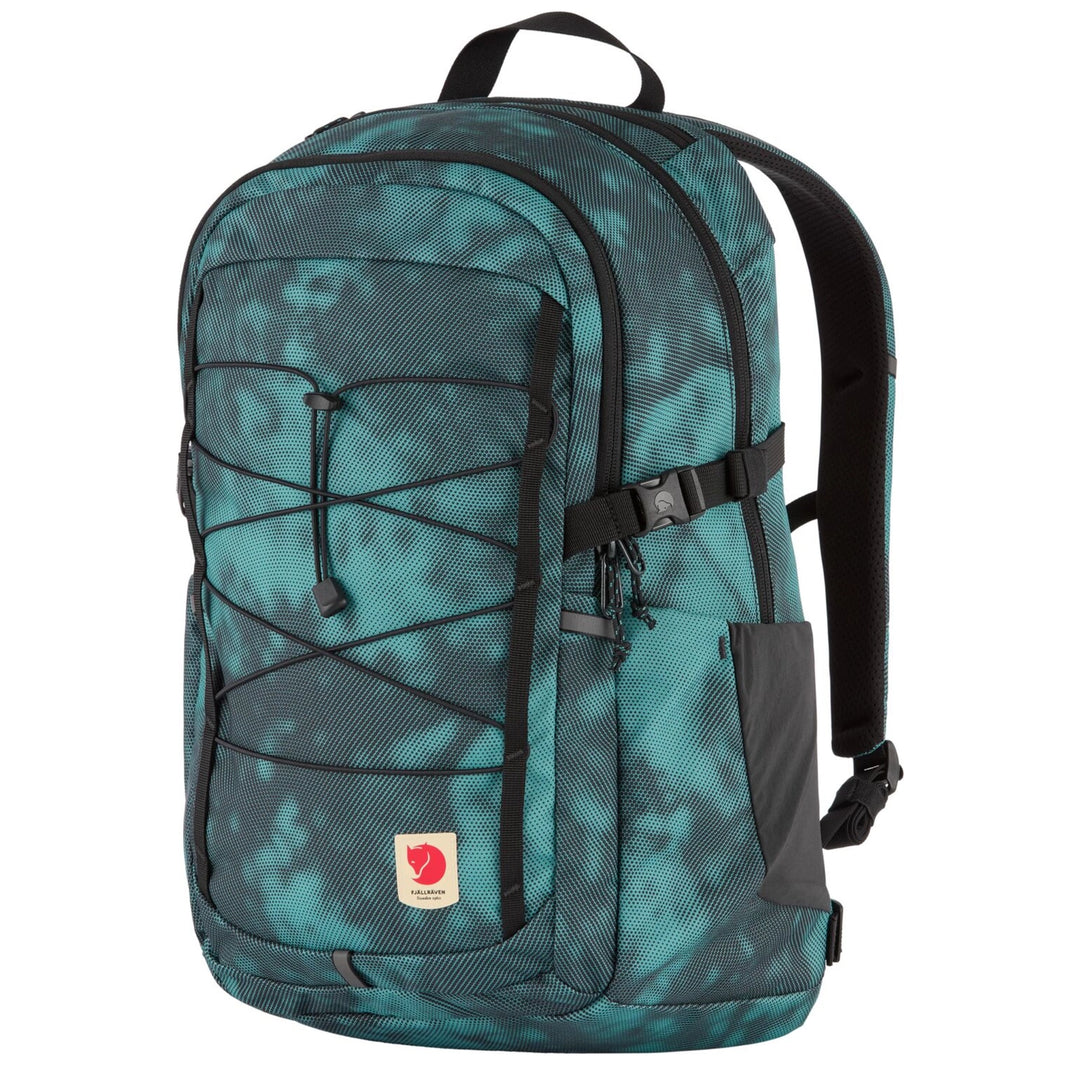 Voorzijde #kleur_teal