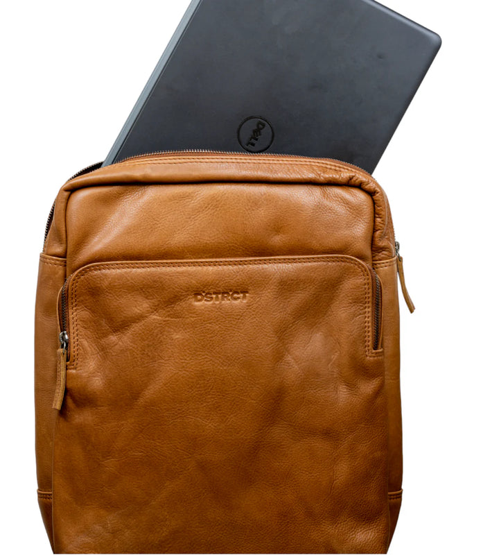 In gebruik #kleur_cognac
