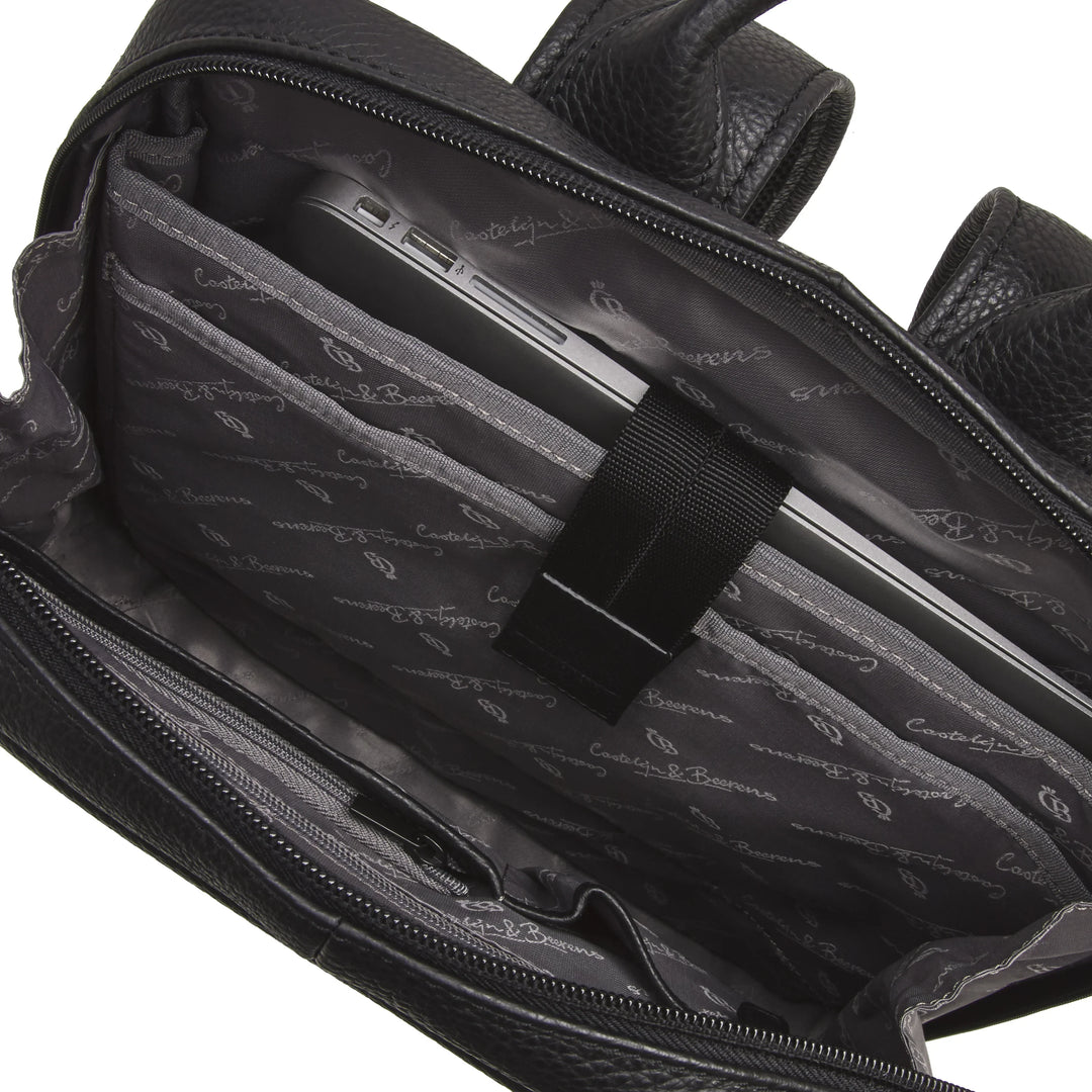 Castelijn en Beerens | Onyx | business rugzak 16"