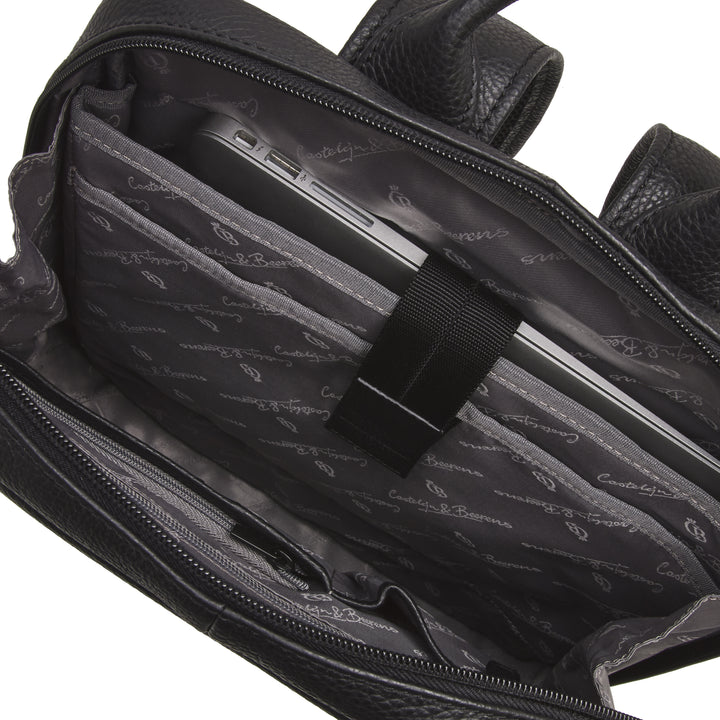 Castelijn en Beerens | Onyx | business rugzak 16"