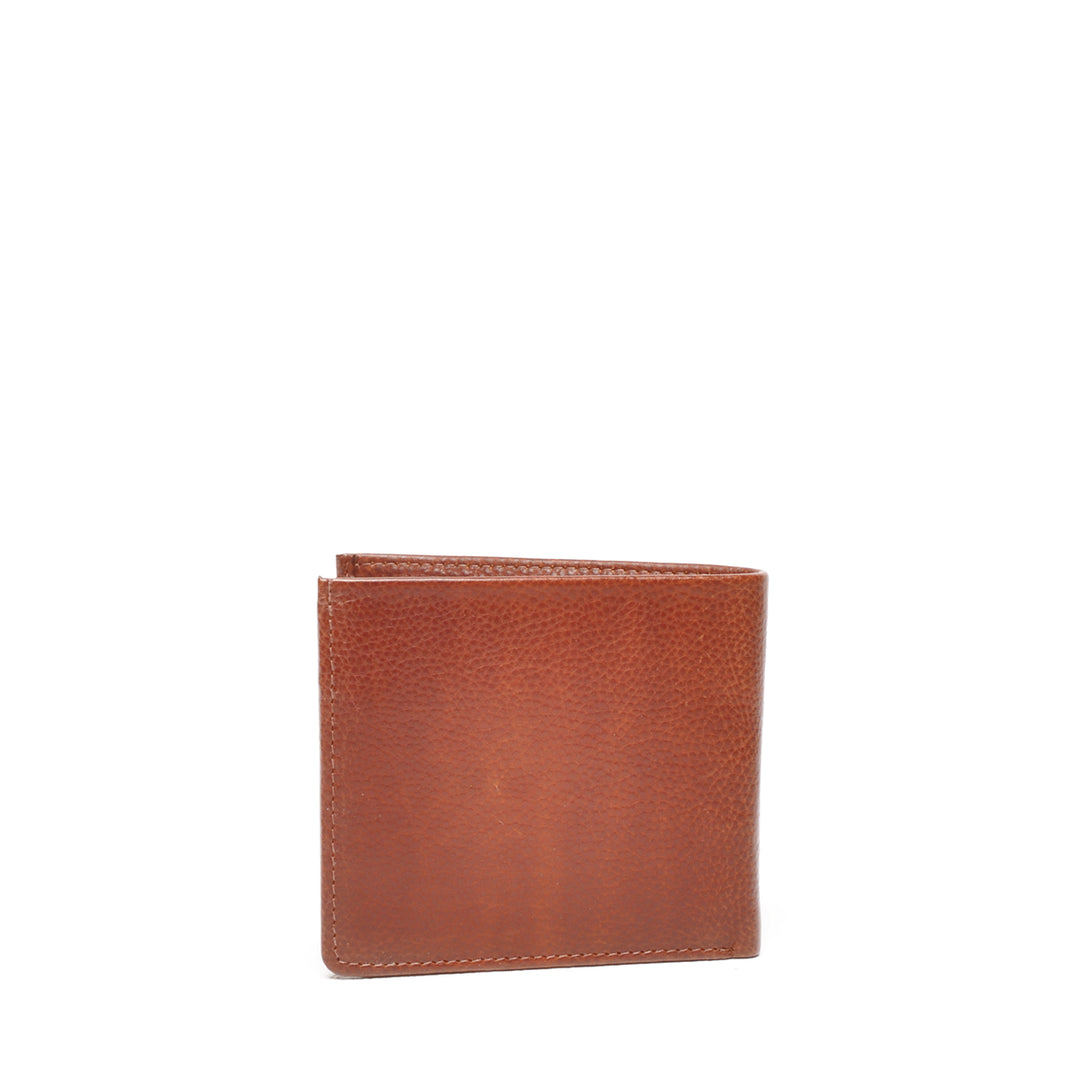 Achterkant van de Berba lucca 335-012 in cognac #kleur_cognac